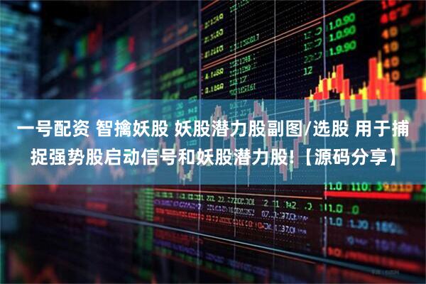 一号配资 智擒妖股 妖股潜力股副图/选股 用于捕捉强势股启动信号和妖股潜力股!【源码分享】