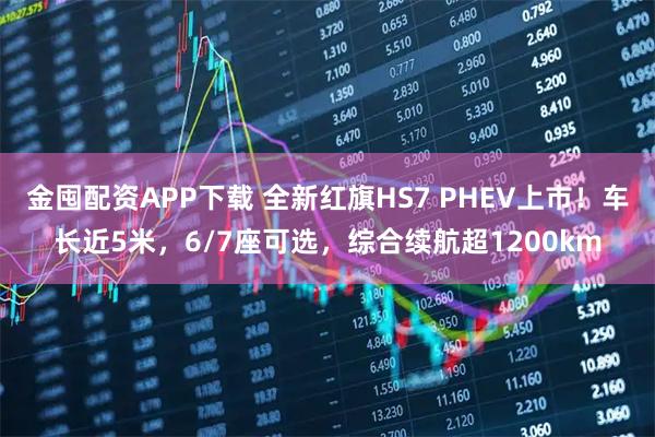 金囤配资APP下载 全新红旗HS7 PHEV上市！车长近5米，6/7座可选，综合续航超1200km